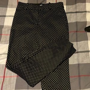 H&M dress pants